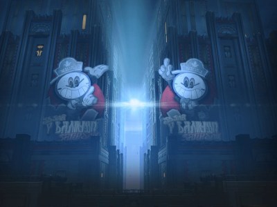 Honkai Star Rail Dreamflux Reef