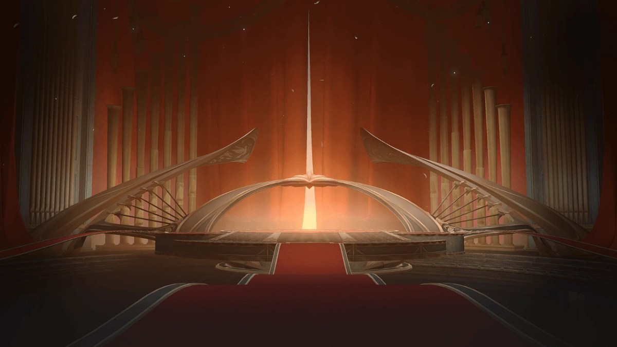 All Penacony Grand Theater chests, Origami Birds, and Lordly Trashcan