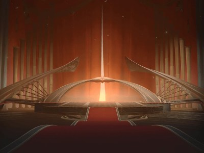 Honkai Star Rail Penacony Grand Theater