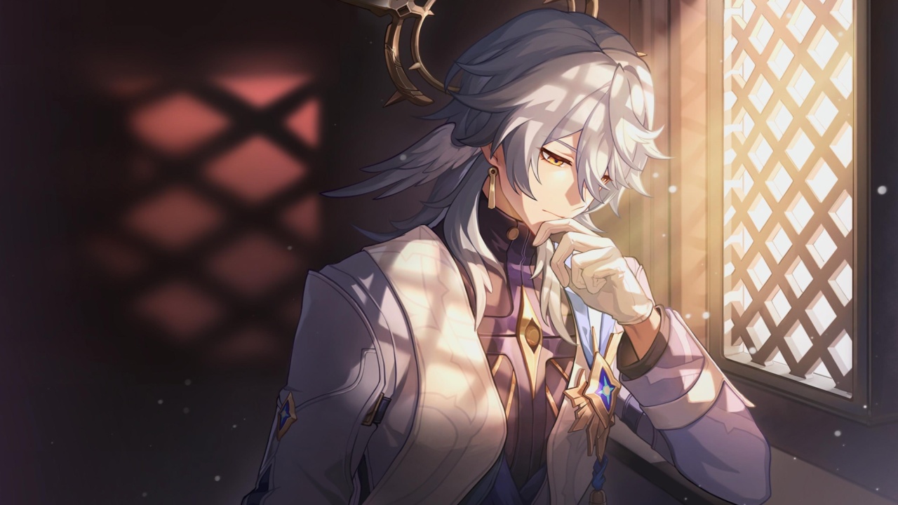 Honkai Star Rail Sunday