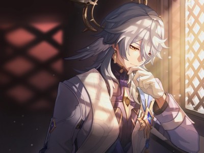 Honkai Star Rail Sunday