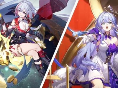 Honkai Star Rail Topaz Vs Robin (1)