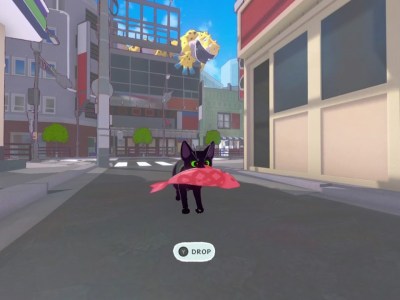 How To Climb And Increase Stamina In Little Kitty, Big City Featured Image(1)