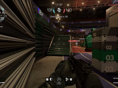 How To Fix Error Code Bravo 04 In Xdefiant Featured Image