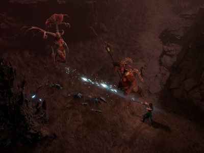 How To Get The Fractured Winterglass Unique In Diablo 4 Featured Image