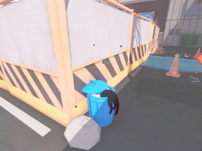 How To Get Unstuck Outside The Map In Little Kitty, Big City Featured Image(1)