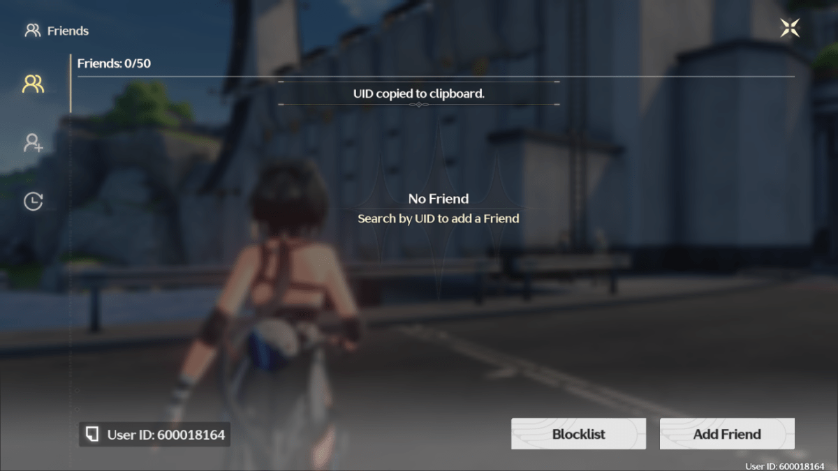 How To Send And Accept Friend Requests In Wuthering Waves