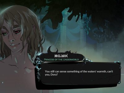 How To Use Bath Salts And The Hot Springs In Hades 2