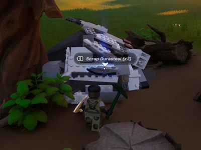 Lego Fortnite Star Wars Resources Featured Image