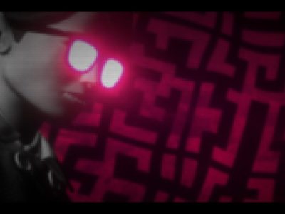 Lorelei And The Laser Eyes