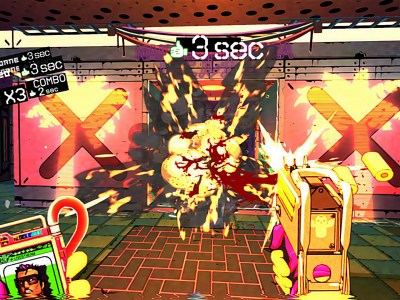 Can you play Mullet Madjack on Steam Deck?