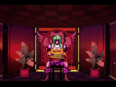 Mullet Mad Jack Boss With A Yuck You Sign