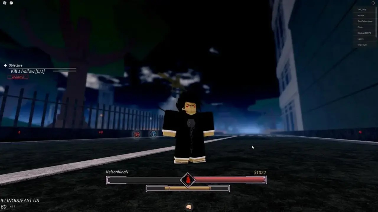How to get Bankai in Project Mugetsu