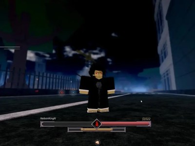 Roblox Project Mugetsu Bankai (1)