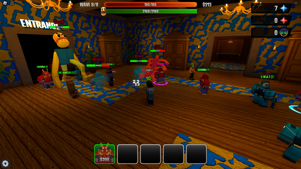 Roblox Featured Image