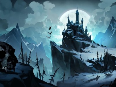 V Rising Relocate Castle