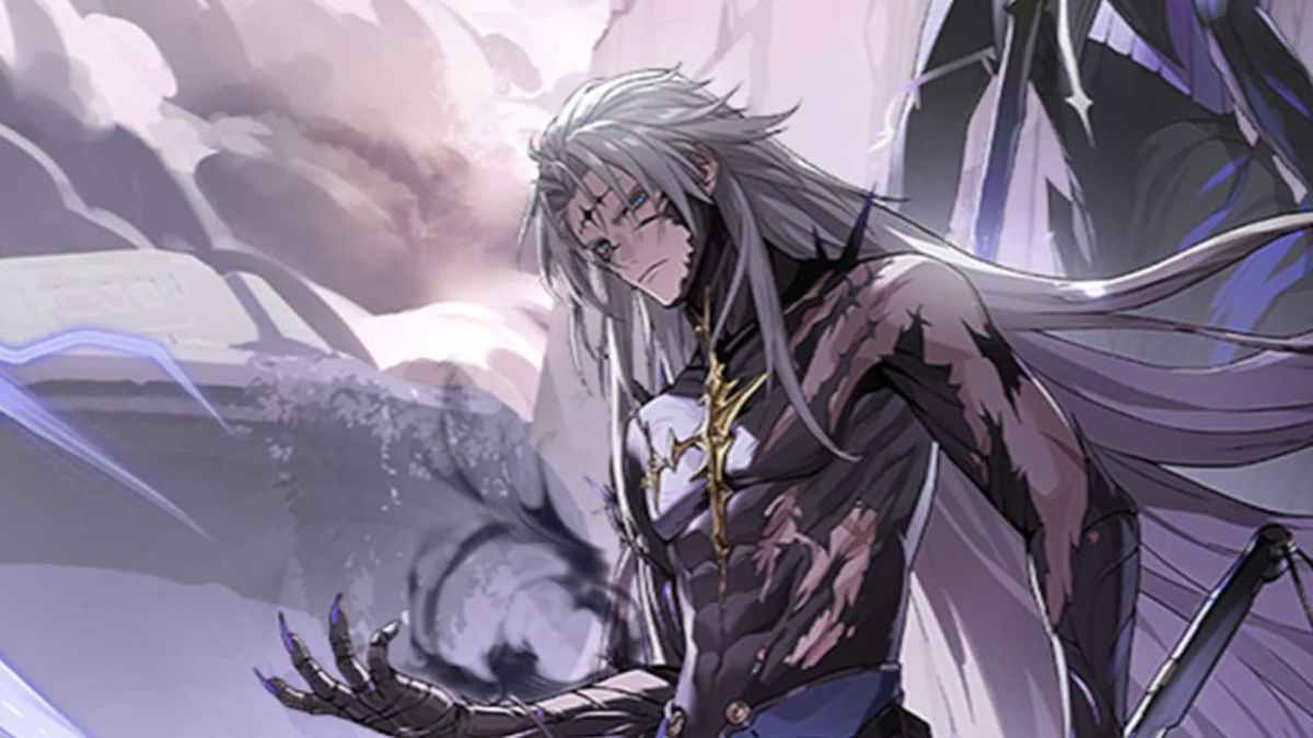 Wuthering Waves elemental weaknesses and resistances explained