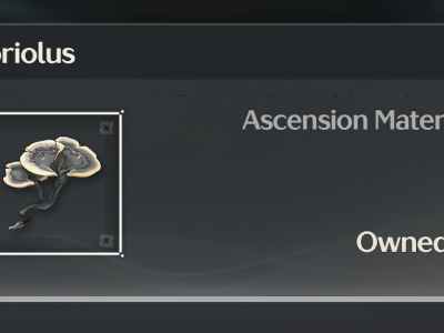 Wuthering Waves Coriolus