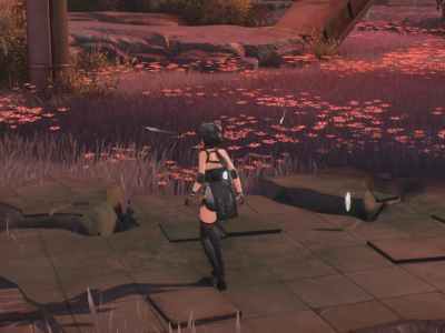 Wuthering Waves Incinero Petals Featured Image