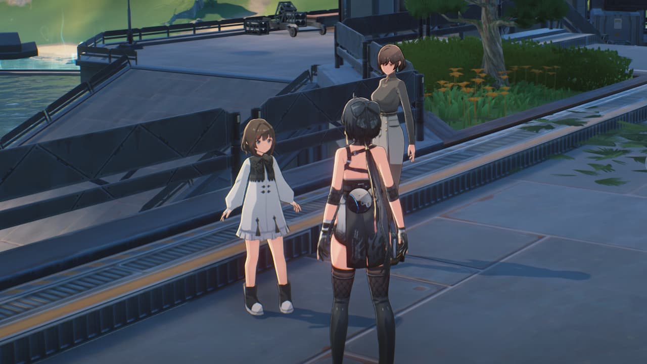 Wuthering Waves Journal Of Jinzhou Vol. 2