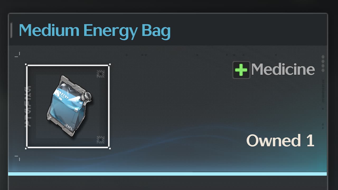 How to use 1 Supply in Wuthering Waves