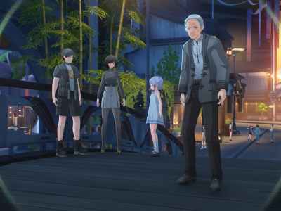 Wuthering Waves Photos Of Jinzhou Featured Image