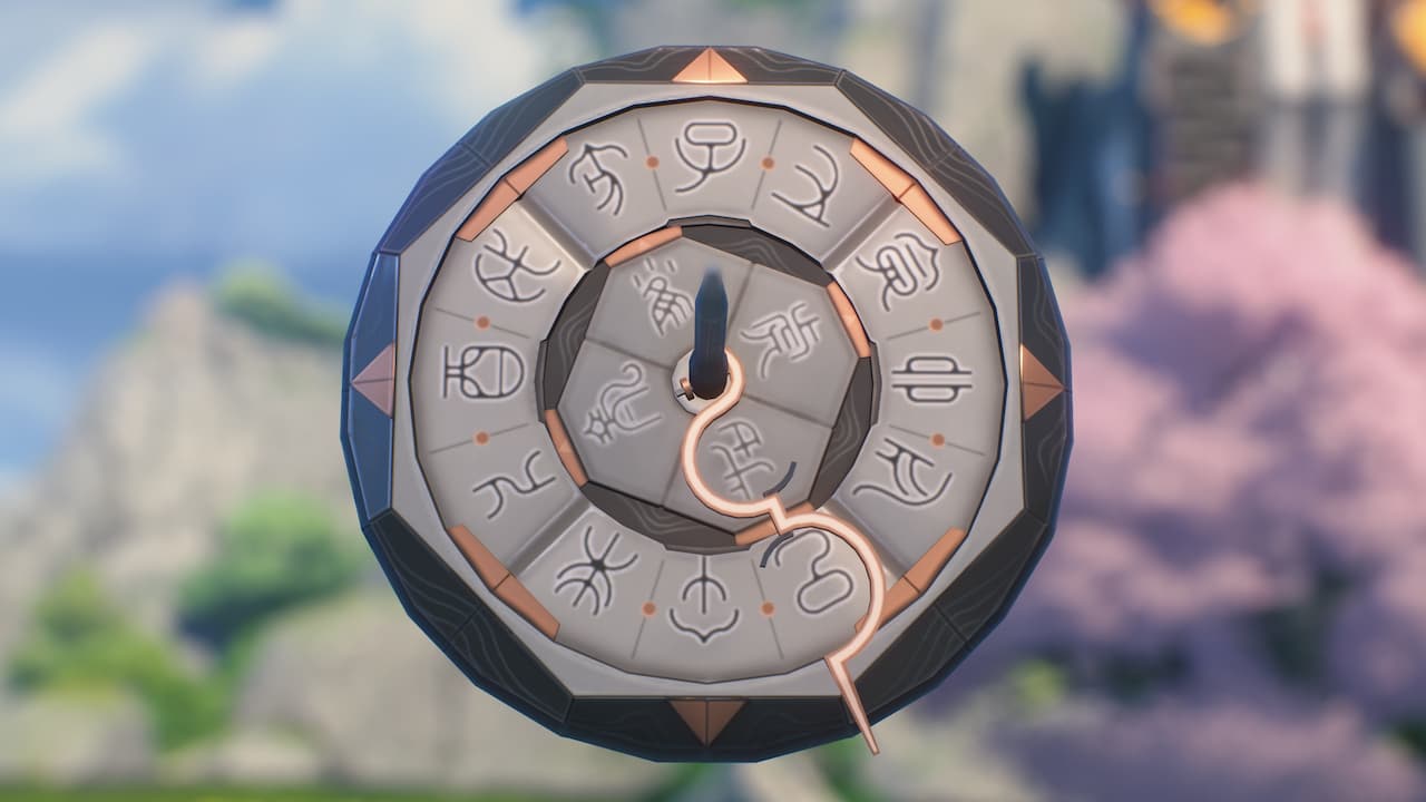 Wuthering Waves Sundial Featured Image