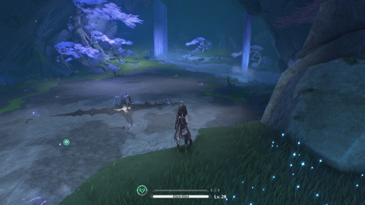 How to fix the Tempest Mephis boss not spawning in Wuthering Waves