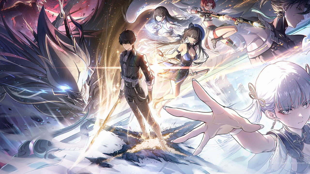 How to fix Wuthering Waves stuck on 99 download