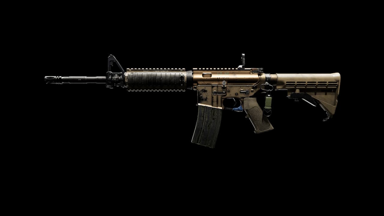 Quais são e como desbloquear as melhores armas de XDefiant 1 XDefiant M4A1 guide: Best attachments and loadout, and all skins