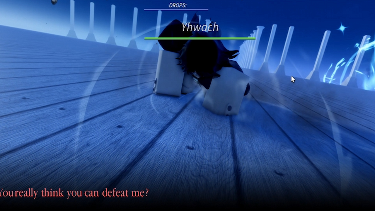 PC Invasion - Project Mugetsu Yhwach Boss: Time, how to join, and