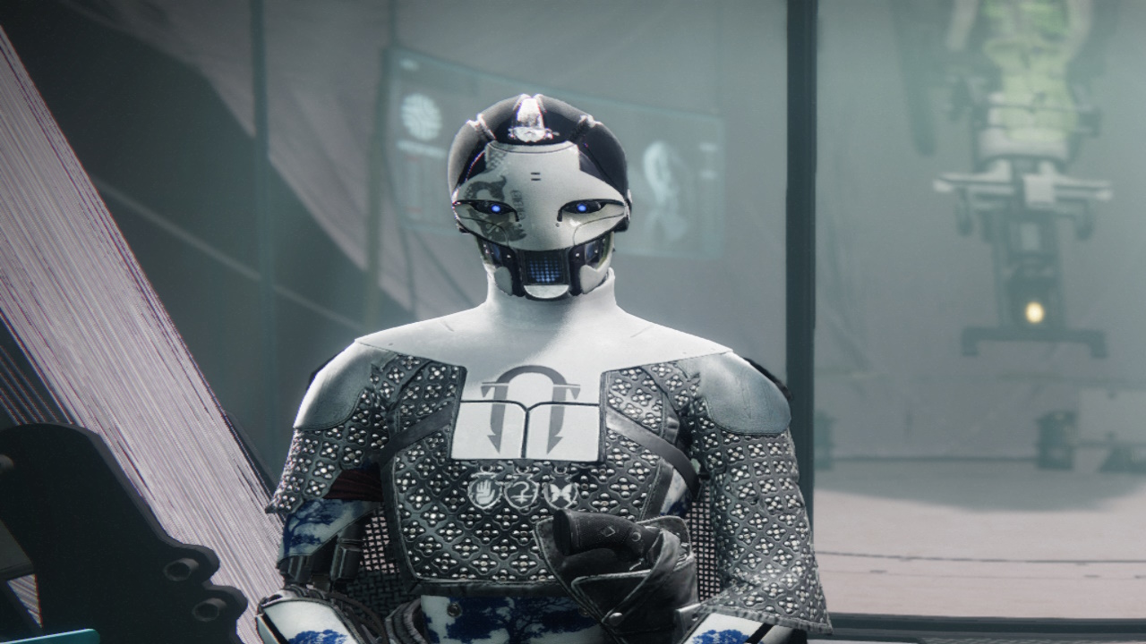 How to start Zero Hour Exotic Mission in Destiny 2