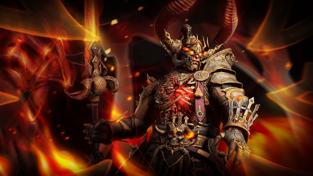All Classes In Diablo 4 Season 4 Ranked Featured Image