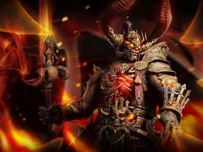 All Classes In Diablo 4 Season 4 Ranked Featured Image
