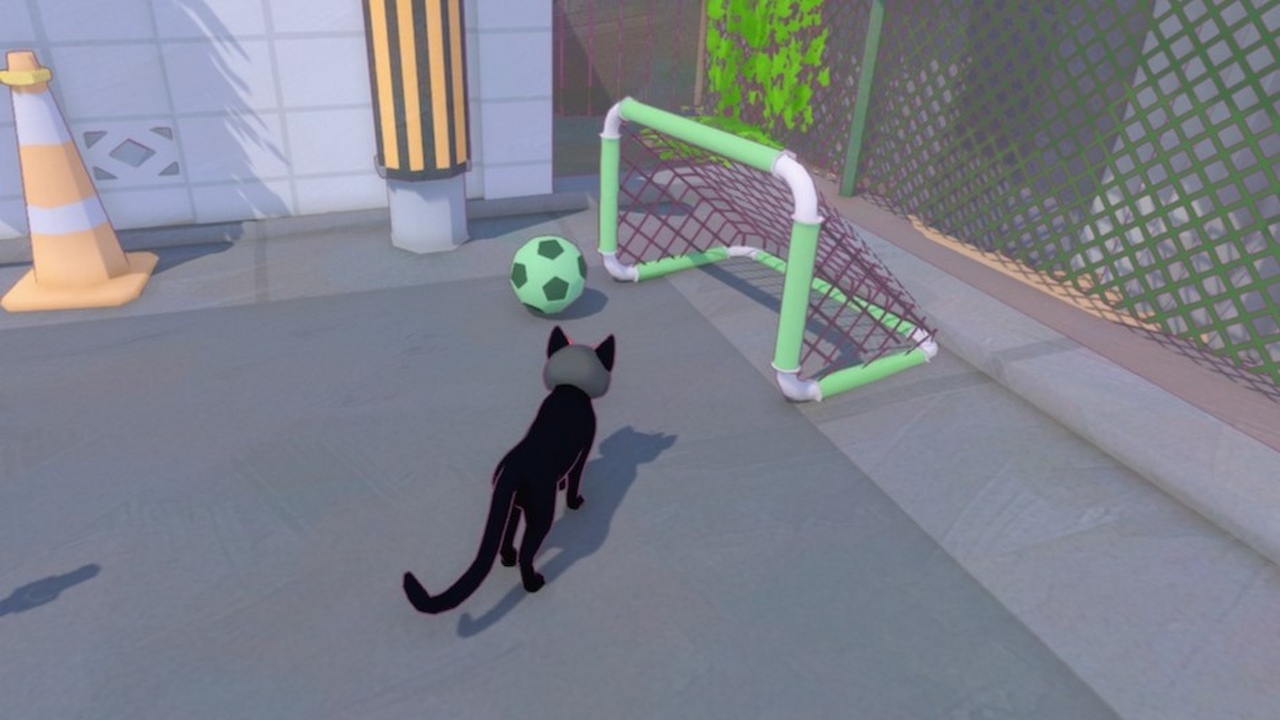 All Soccer Goal Locations In Little Kitty Big City (1)