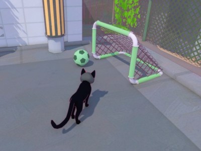 All Soccer Goal Locations In Little Kitty Big City (1)