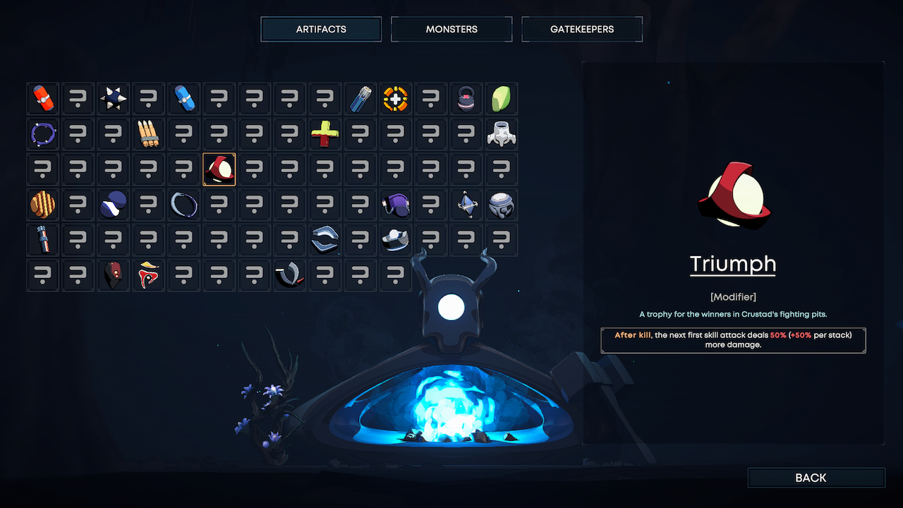 Artifacts Gatekeeper