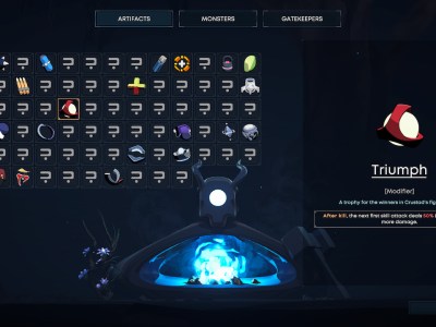 Artifacts Gatekeeper