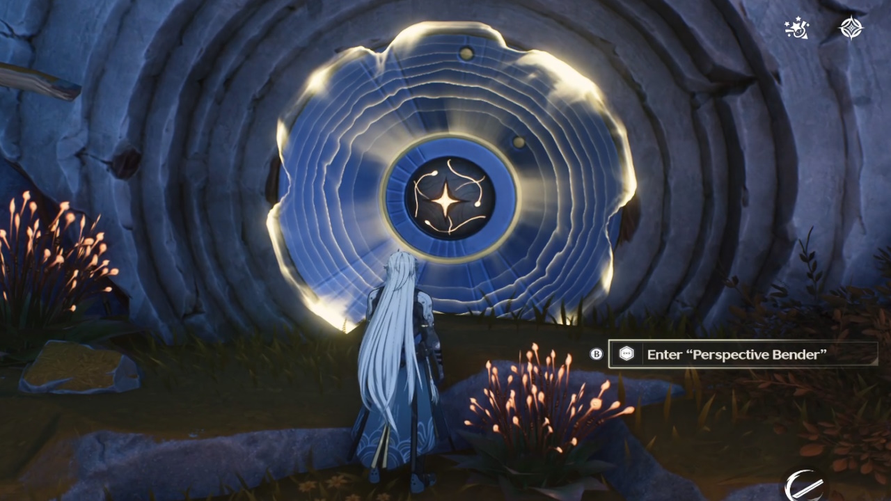 How to unlock Perspective Bender in Wuthering Waves