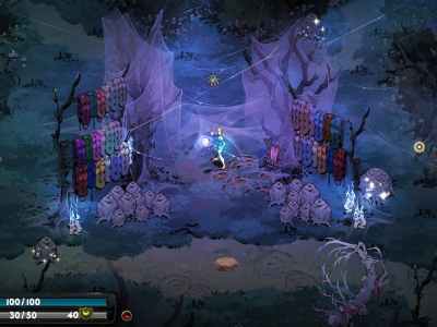 Best Arachne Dress In Hades 2 Featured Image 2