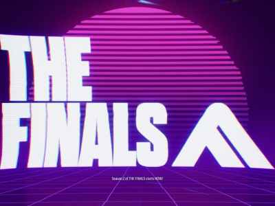 Best Builds To Win Terminal Attack In The Finals Featured Image