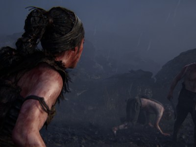 Best Graphics Settings For Senuas Saga Hellblade 2
