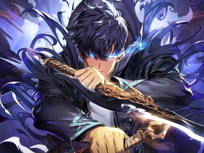 Best Sung Jinwoo Build In Solo Leveling