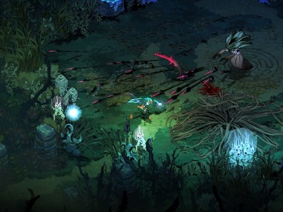 Best Weapons In Hades 2 Ranked