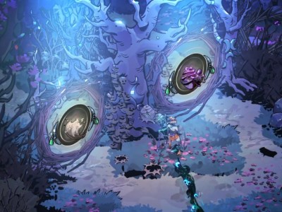 All Hades 2 door icons, explained