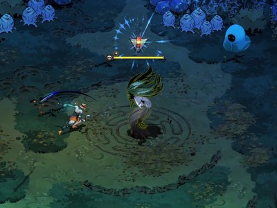 Are Elite Encounters worth it in Hades 2? - Answered