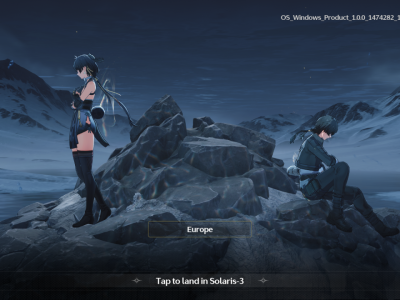 Friend Requests Wuthering Waves