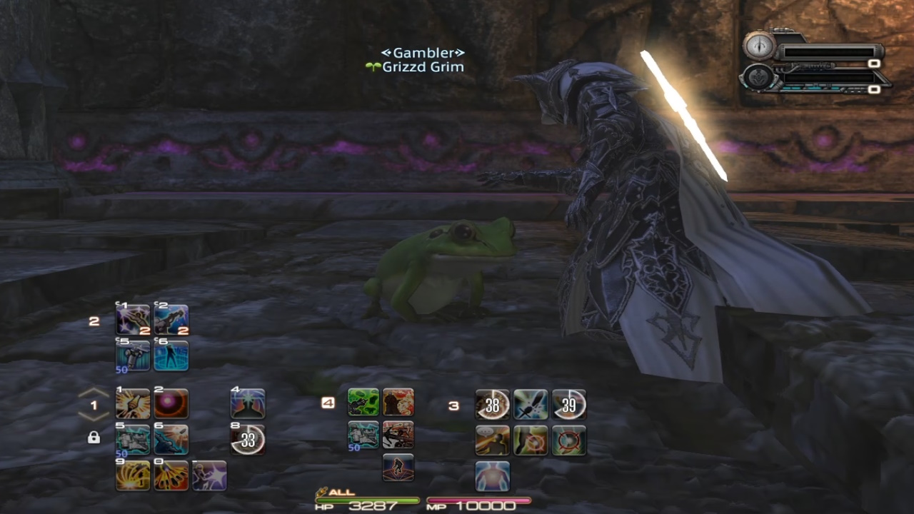 FFXIV Palace of the Dead full 100 floor walkthrough: Best classes strategies, and how to unlock