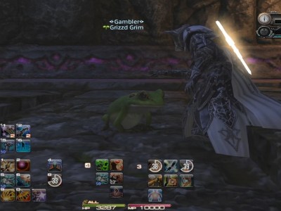 FFXIV Palace of the Dead full 100 floor walkthrough: Best classes strategies, and how to unlock