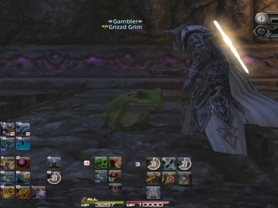 FFXIV Palace of the Dead full 100 floor walkthrough: Best classes strategies, and how to unlock